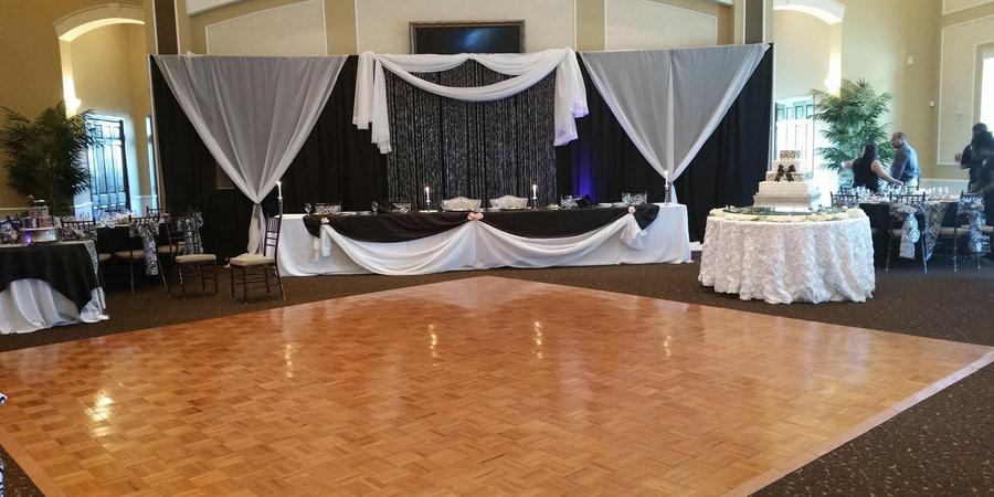 Legends Club Venue, Augusta Get your price estimate today!
