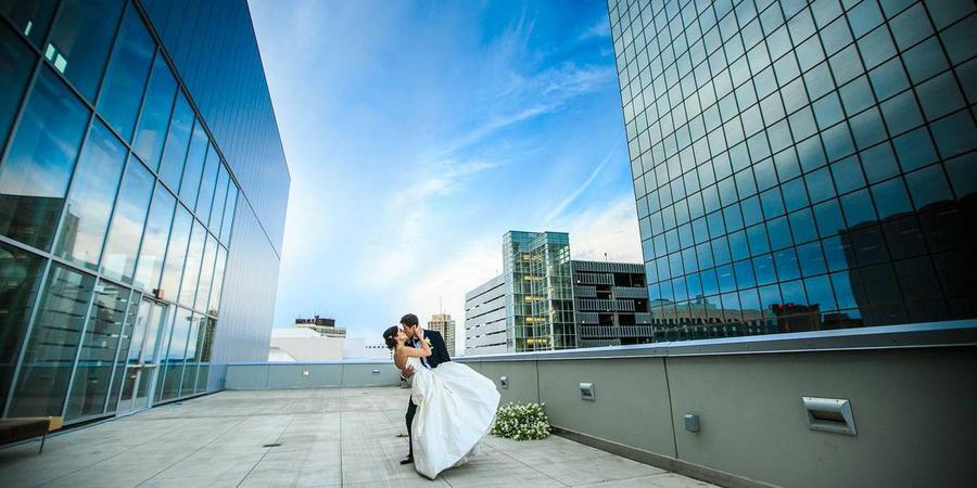 Dena’ina Civic and Convention Center | Venue, Anchorage