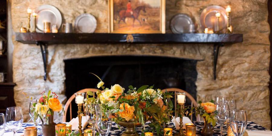 The Red Fox Inn & Tavern | Venue, Middleburg | Price it out