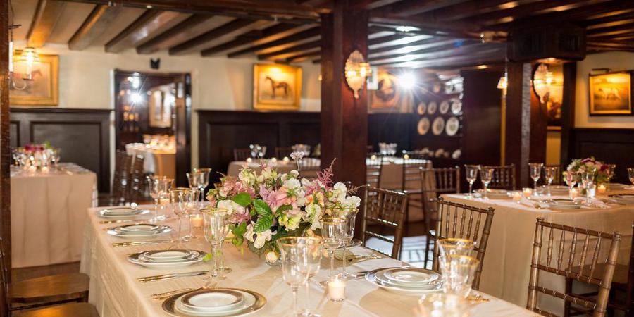 The Red Fox Inn & Tavern | Venue, Middleburg | Price it out