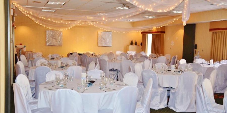 Holiday Inn Minneapolis Nw Elk River Venue Otsego