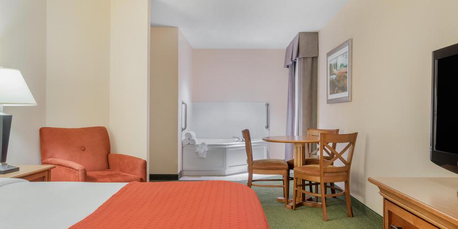 Holiday Inn Minneapolis Nw Elk River Venue Otsego