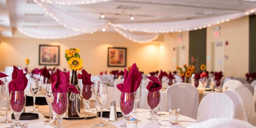 Holiday Inn Minneapolis Nw Elk River Venue Otsego