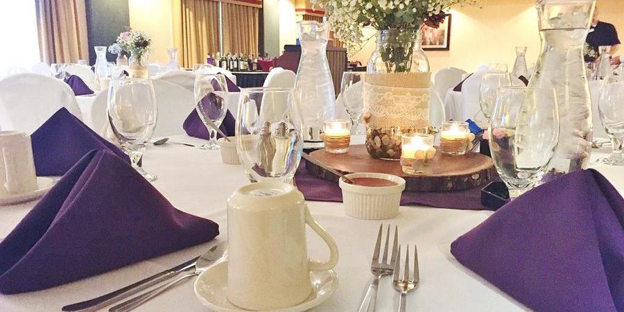 Holiday Inn Minneapolis Nw Elk River Venue Otsego