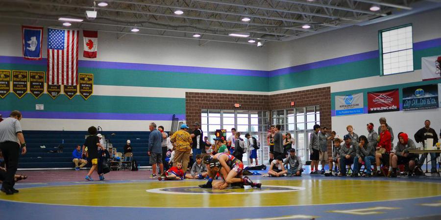 Victor J Riley Arena Community Events Center | Venue, Cody