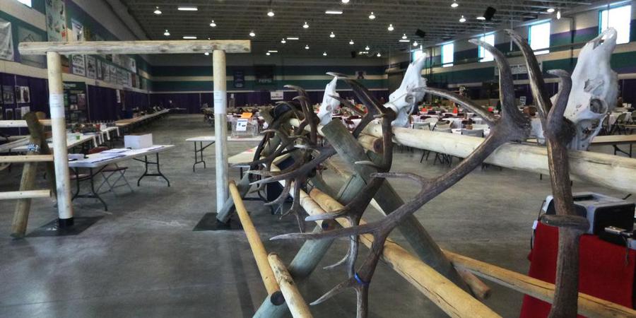 Victor J Riley Arena Community Events Center | Venue, Cody