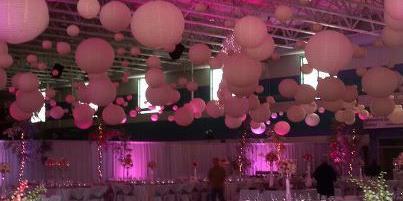 Victor J Riley Arena Community Events Center | Venue, Cody