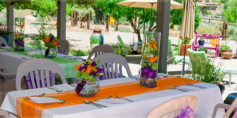 The Chocolate Turtle Bed &amp; Breakfast | Venue, Corrales