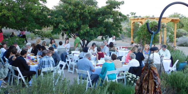 The Chocolate Turtle Bed &amp; Breakfast | Venue, Corrales