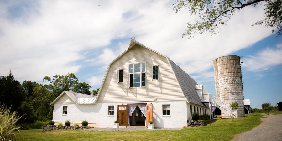 48 Fields Venue Leesburg Get Your Price Estimate Today