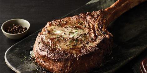 Fleming's Prime Steakhouse & Wine Bar Greensboro | Venue, Greensboro