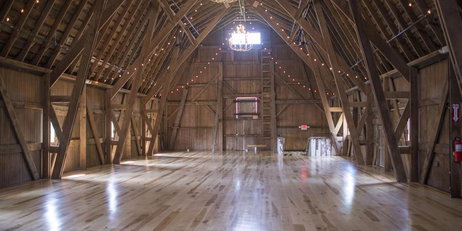 Bluestem Farm & Events | Venue, Hebron | Get your price estimate
