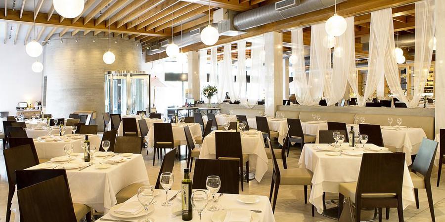 Estiatorio Milos Miami | Venue, Miami Beach | Price it out