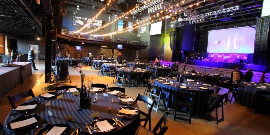 Express Live | Venue, Columbus | Get your price estimate today!