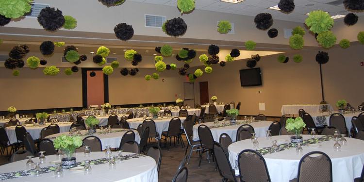 Big Horn Resort | Venue, Billings | Get your price estimate
Big Horn Resort Wedding