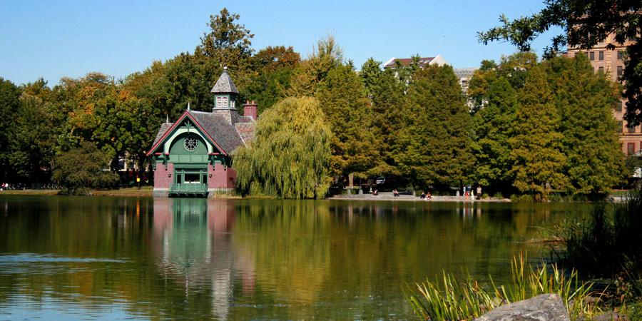 Central Park: Harlem Meer Weddings | Get Prices for Wedding Venues in NY Central Park: Harlem Meer Weddings | Get Prices for Wedding Venues in NY