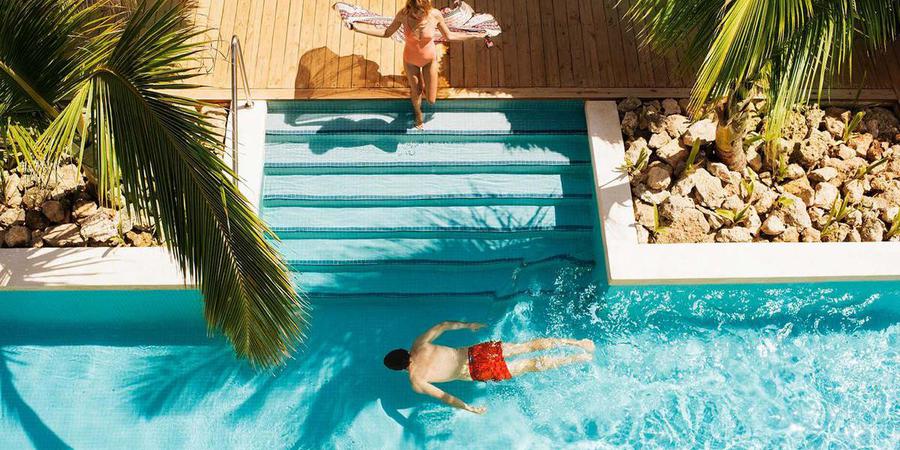 Excellence El Carmen Venue Punta Cana Price It Out