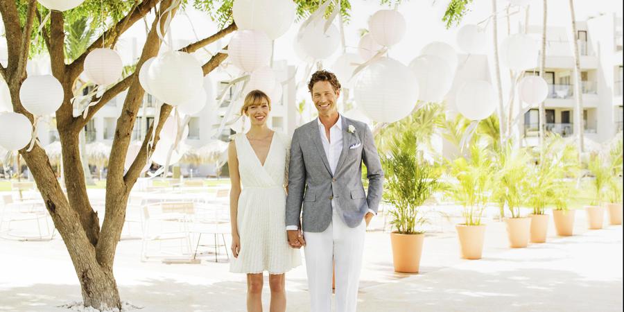 Finest Playa Mujeres By Excellence Group Venue Cancun Q R