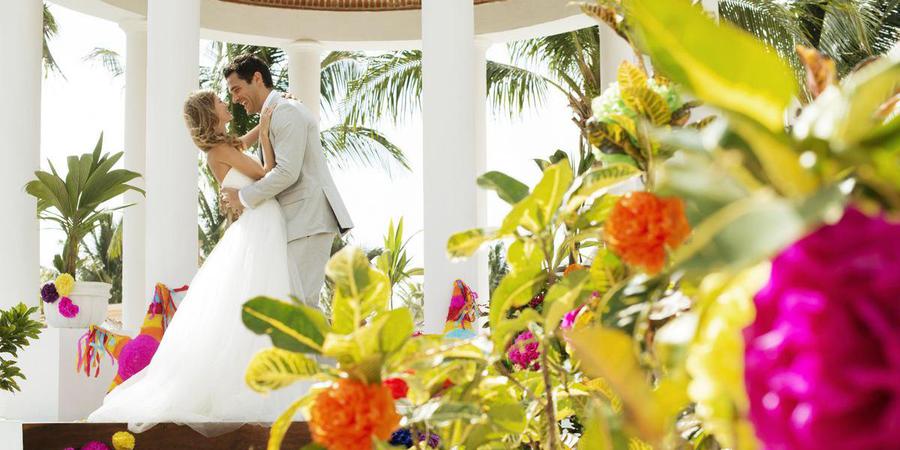 Finest Playa Mujeres By Excellence Group Venue Cancun Q R