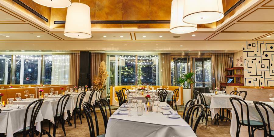 Le District | Venue, New York | Get your price estimate today!