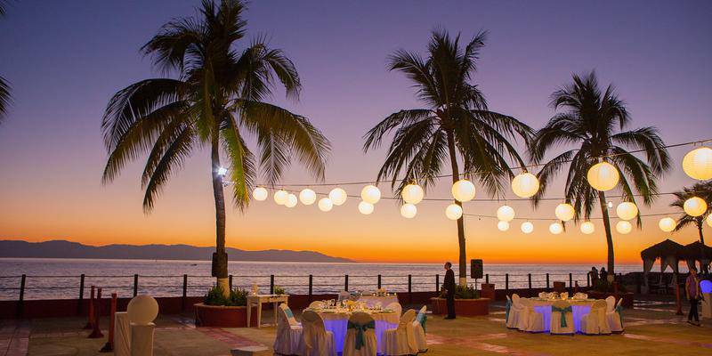 Melia Puerto Vallarta Venue Puerto Vallarta Price It Out