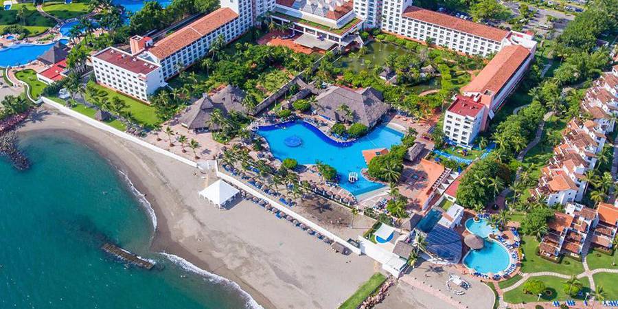 Melia Puerto Vallarta Venue Puerto Vallarta Price It Out