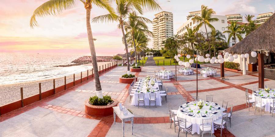 Melia Puerto Vallarta Venue Puerto Vallarta Price It Out