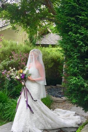 Arabella Laguna Vintage Garden Guest Cottages Venue Laguna Beach