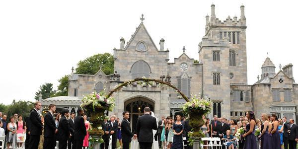 Lyndhurst Castle Venue Tarrytown Get Your Price Estimate