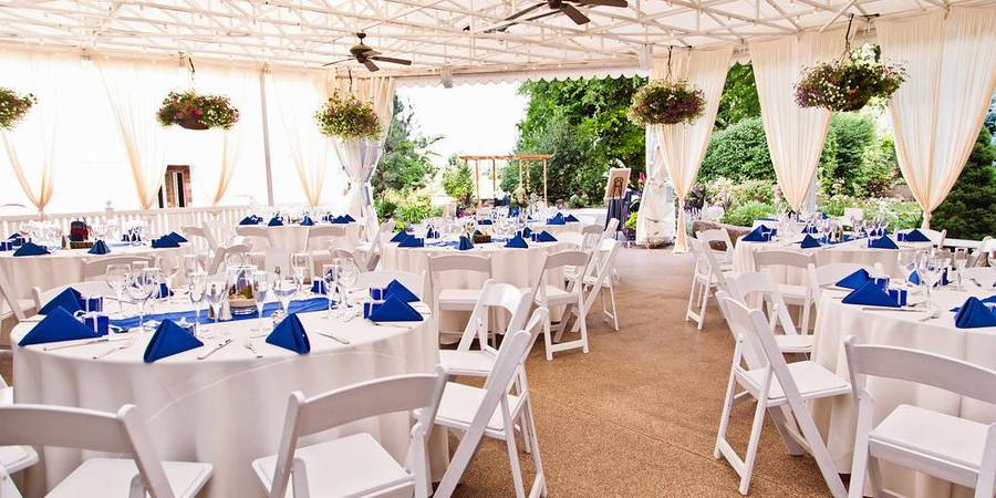 Tapestry House By Wedgewood Weddings Weddings Get Prices For