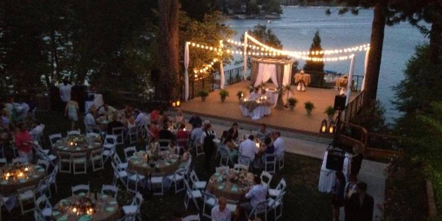 Lake Arrowhead Resort Spa Venue Lake Arrowhead