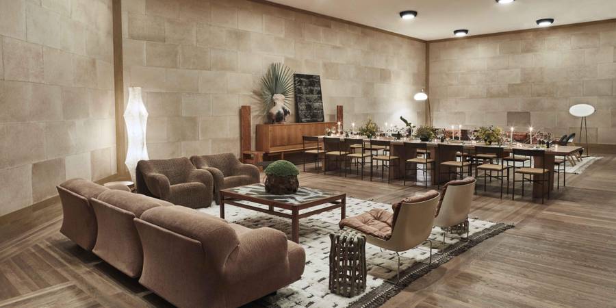 Santa Monica Proper Hotel | Venue, Santa Monica | Price it out