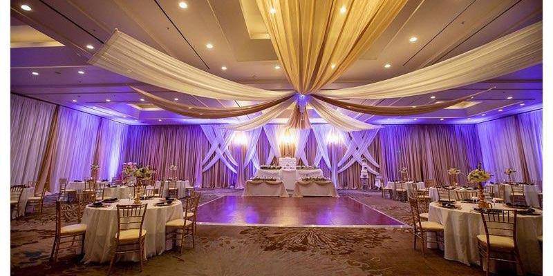The Westin Tampa Waterside Venue Tampa Price It Out