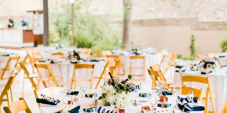 Middle Ranch | Venue, Lake View Terrace | Get your price estimate