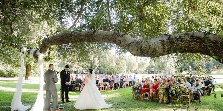 Middle Ranch | Venue, Lake View Terrace | Get your price estimate