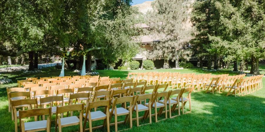 Middle Ranch | Venue, Lake View Terrace | Get your price estimate