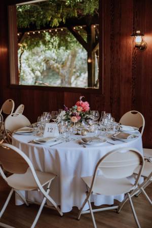 Villa Chanticleer Venue Healdsburg Get Your Estimate Villa Chanticleer Venue Healdsburg, Round Table Healdsburg