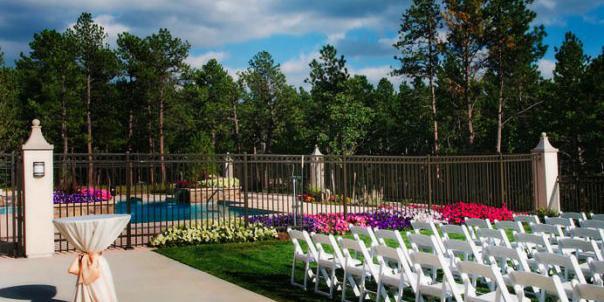 The Pinery At Black Forest Venue Colorado Springs