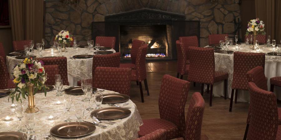 The Tudor House Venue, Lake Arrowhead Get your price