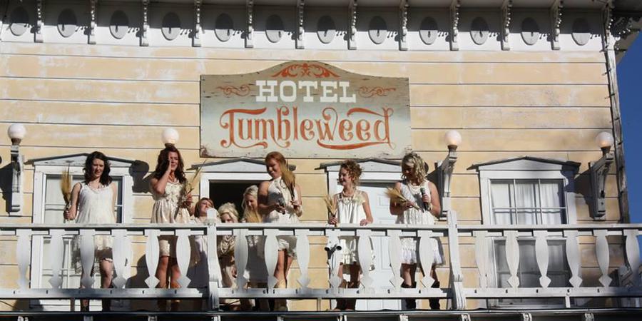 Storybook Ranch Weddings | Get Prices for Wedding Venues in TX