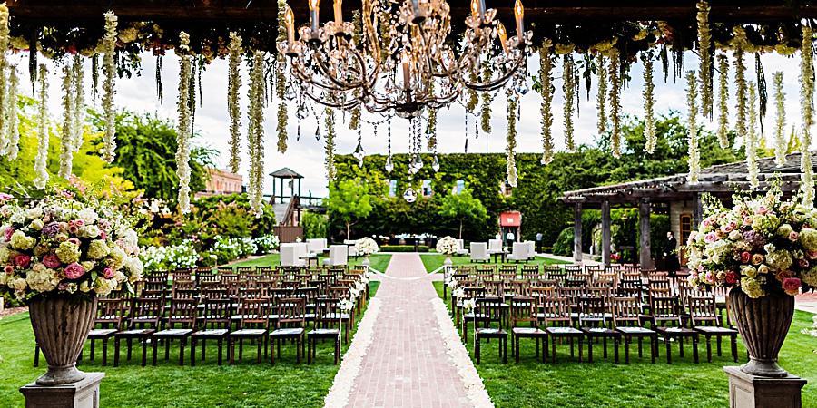 The Estate Yountville Weddings Get Prices for Wedding
