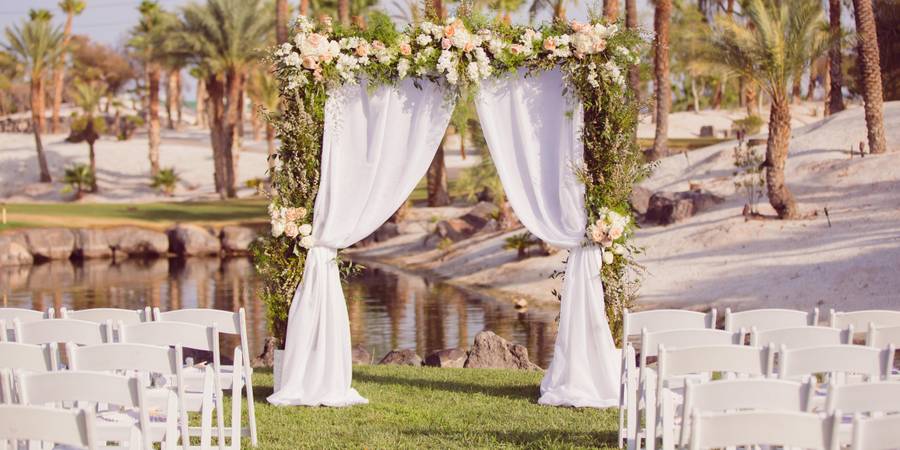 Cili At Bali Hai Golf Club Venue Las Vegas Price It Out