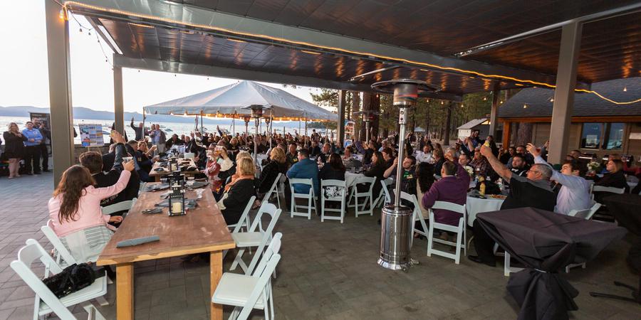 Round Hill Pines Beach Resort Venue Zephyr Cove Price It Out Round Hill Pines Beach Resort Venue