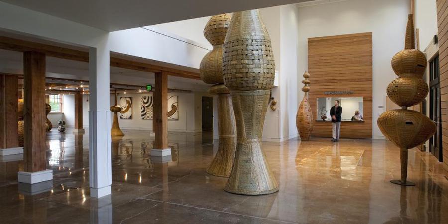 Chehalem Cultural Center | Venue, Newberg | Price it out