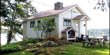 Cabins On The Point Venue Eastsound Get Your Price Estimate