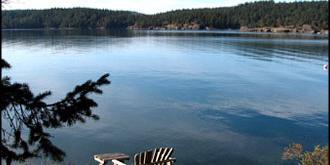 Cabins On The Point Venue Eastsound Get Your Price Estimate