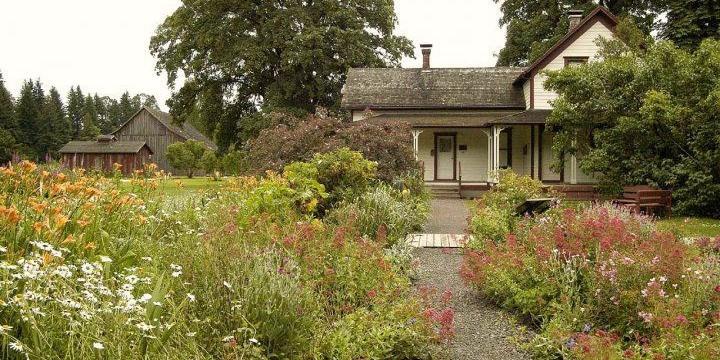 Philip Foster Farm Venue Eagle Creek Get Your Price Estimate