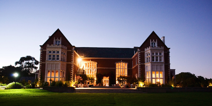 Kohl Mansion Wedding Cost 2025