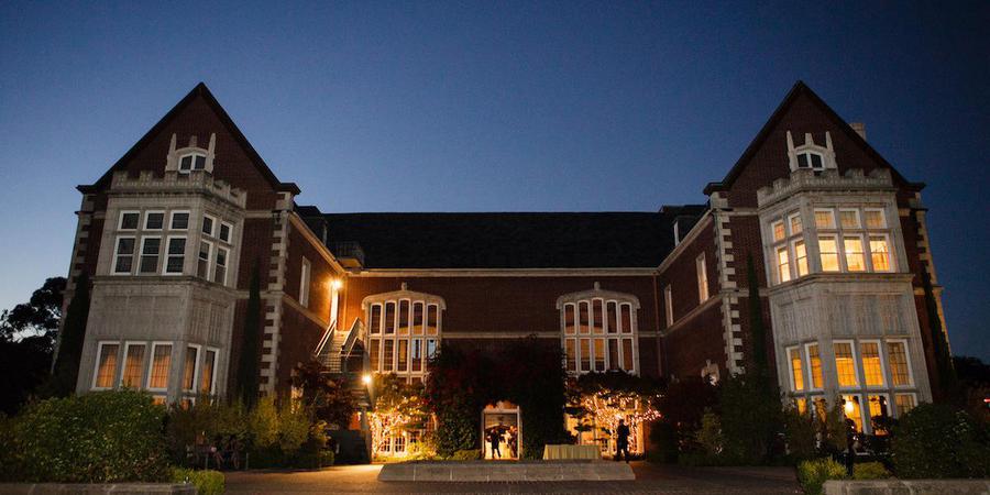 Kohl Mansion Wedding Cost 2025