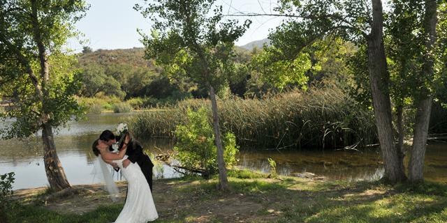 Dos Picos County Park Venue Ramona Get Your Price Estimate